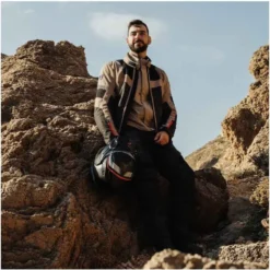 Tornado 4 H2O Jacket