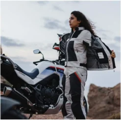 Tornado 4 H2O Ladies Jacket