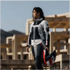 Tornado 4 H2O Ladies Jacket