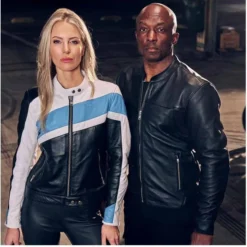 Torrance Jacket