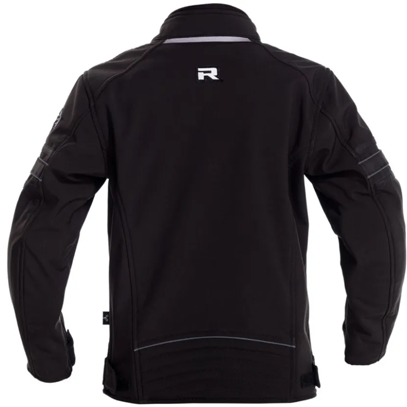 Toulon 2 Softshell WP Junior