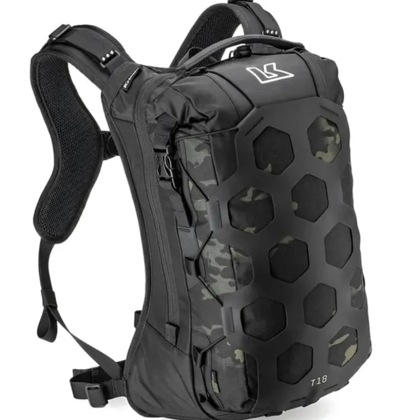 Trail 18 MultiCam