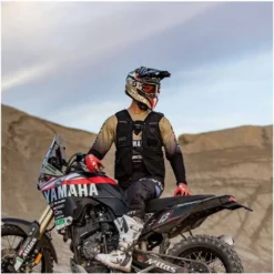 Trail Vest