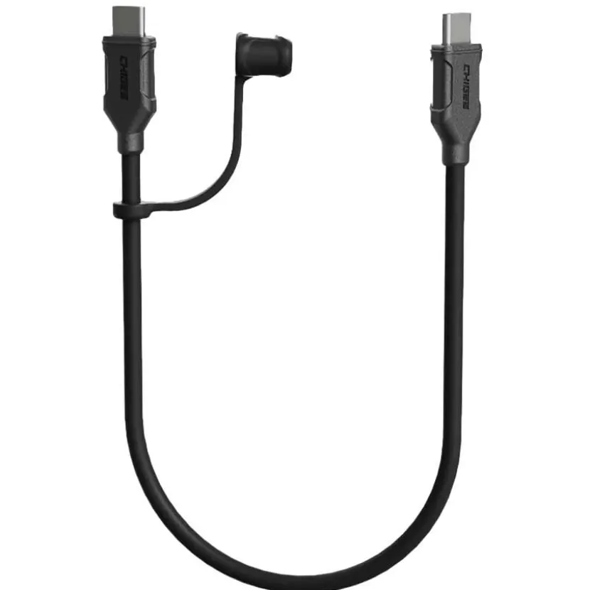 TR100 / CG2 Snellaadkabel