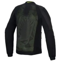 Troop-Air Jacket