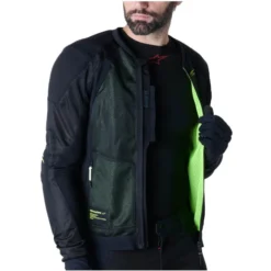 Troop-Air Jacket