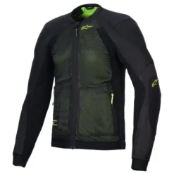 Troop-Air Jacket