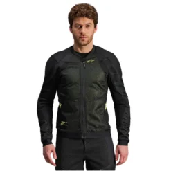 Troop-Air Jacket