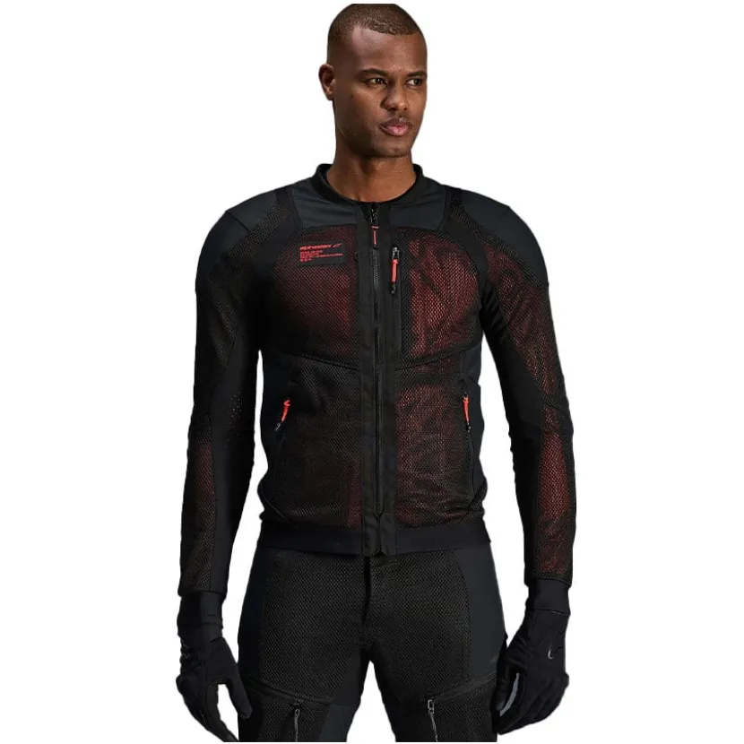 Troop-Air Pro Jacket
