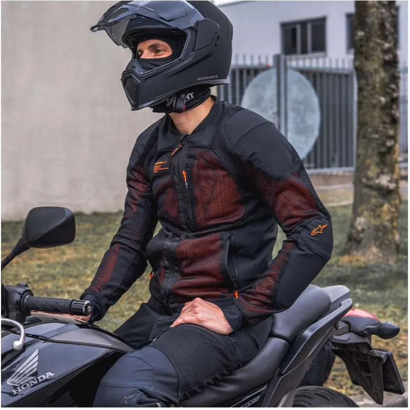 Troop-Air Pro Jacket