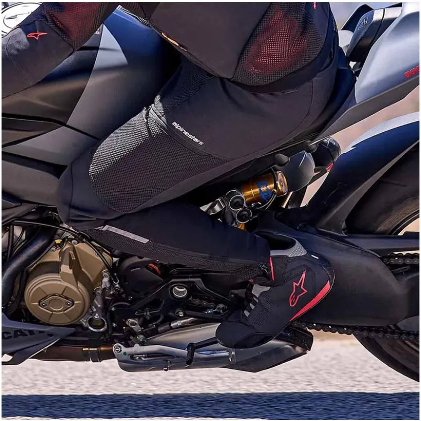 Troop-Air Pro Trousers