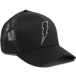 Trucker Hat Flash