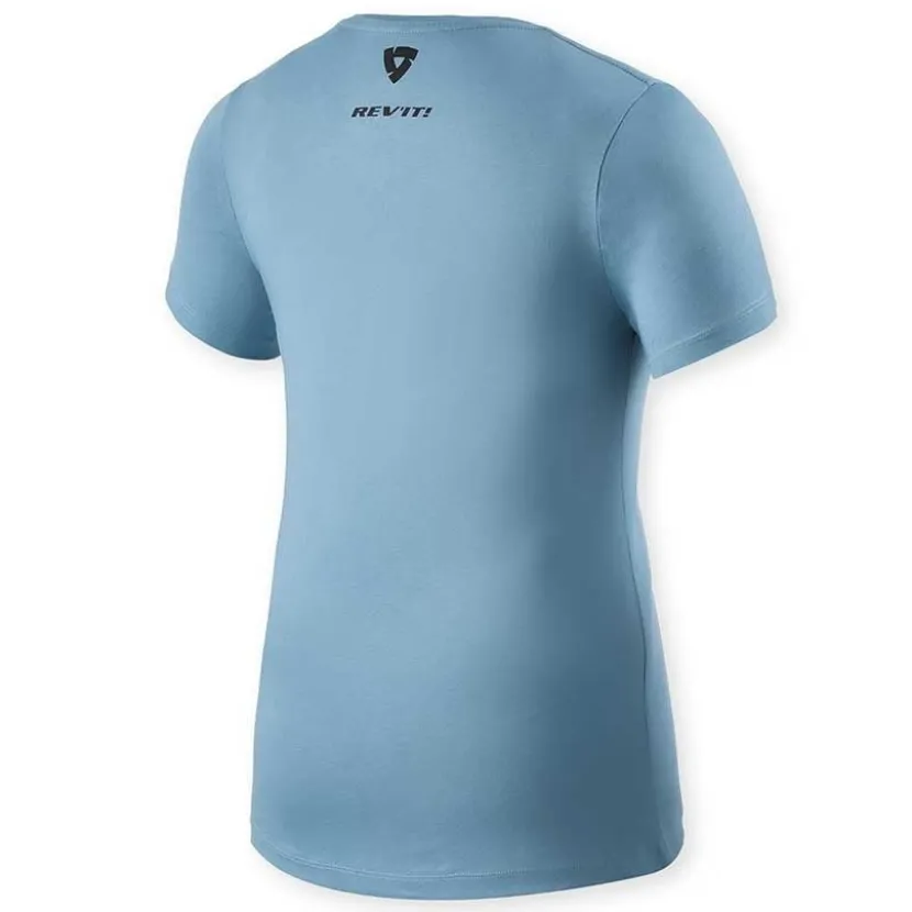 T-shirt Heather Ladies