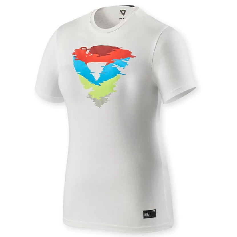 T-shirt Heather Ladies