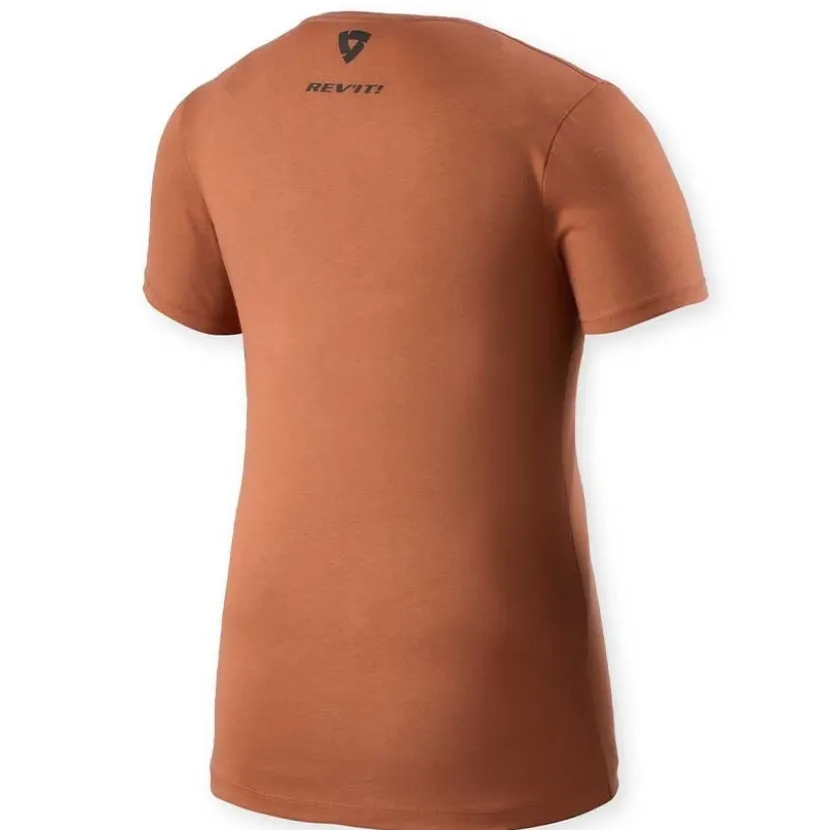 T-shirt Heather Ladies