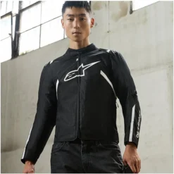 T-SPS V2 WP Jacket