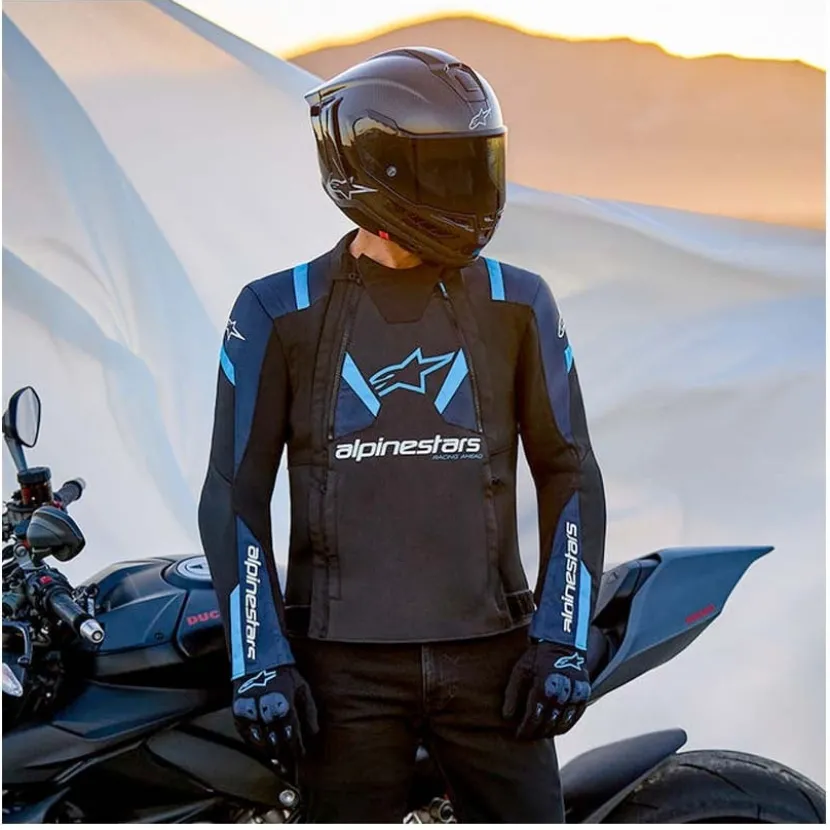 T-Stunt Air