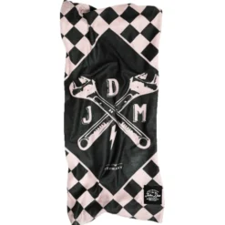 Tube Classic JDM Flag