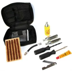 Tubeless Tyre Repair Set