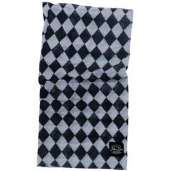 Tube Modern Race Flag
