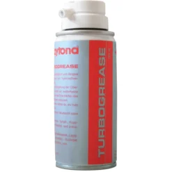 TurboGrease Zipper Care Spray