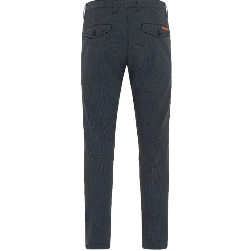 Tweed Chino