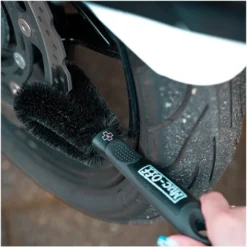 Two Prong Brush