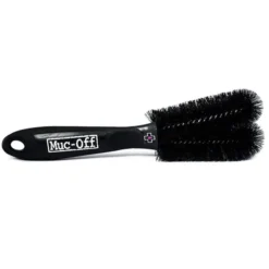 Two Prong Brush