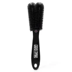 Two Prong Brush