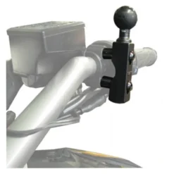 U-Bolt Combo Handlebar Kit