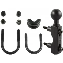 U-Bolt Combo Handlebar Kit