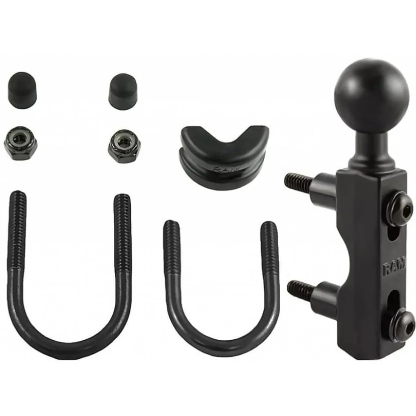 U-Bolt Combo Handlebar Kit