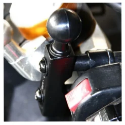 U-Bolt Combo Handlebar Kit