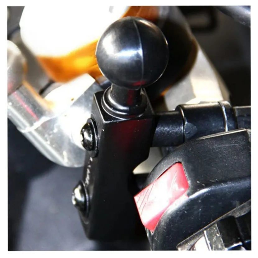 U-Bolt Combo Handlebar Kit