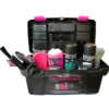 Ultimate Motorcycle Care Kit