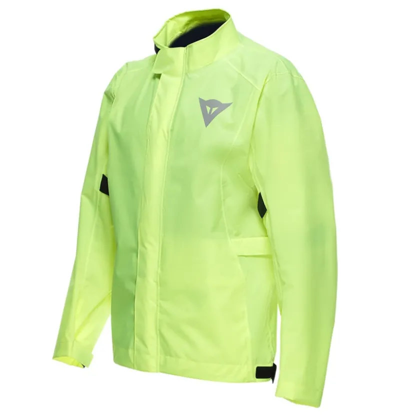 Ultralight Rain Jacket