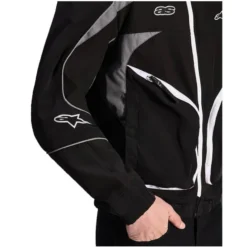 Unite Jacket