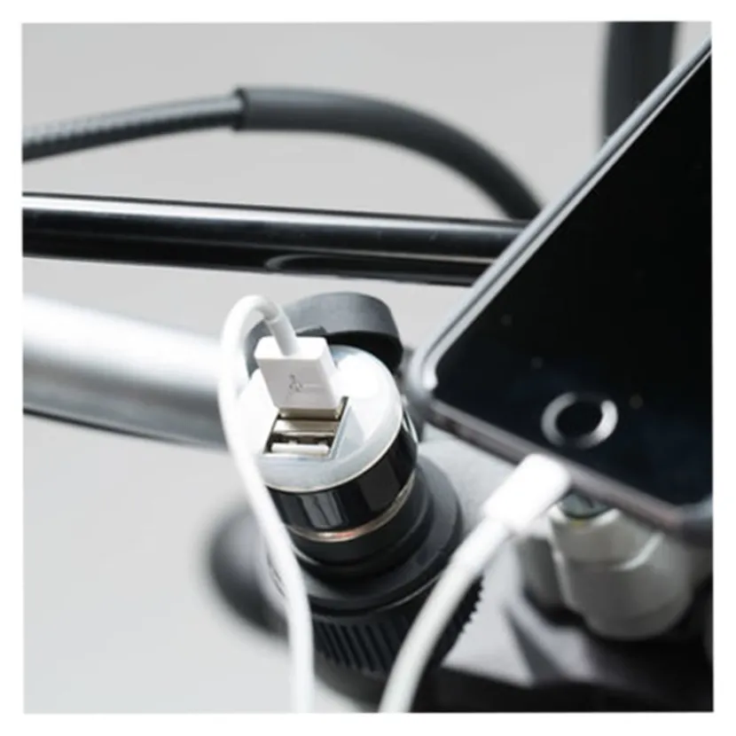 Universal Electronics Kit M8-M10