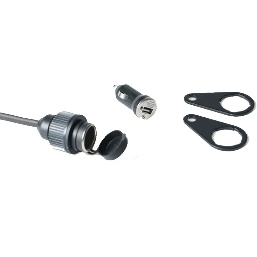Universal Electronics Kit M8-M10
