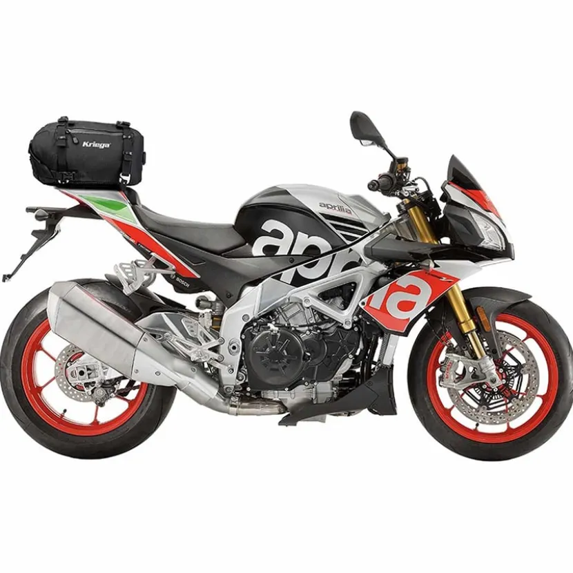 US-Drypack Fitting Kit Aprilia Tuono
