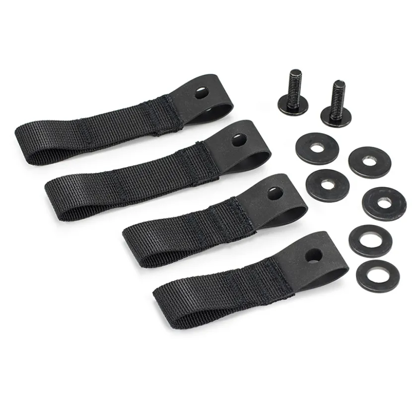 US-Drypack Fitting Kit Ducati Panigale