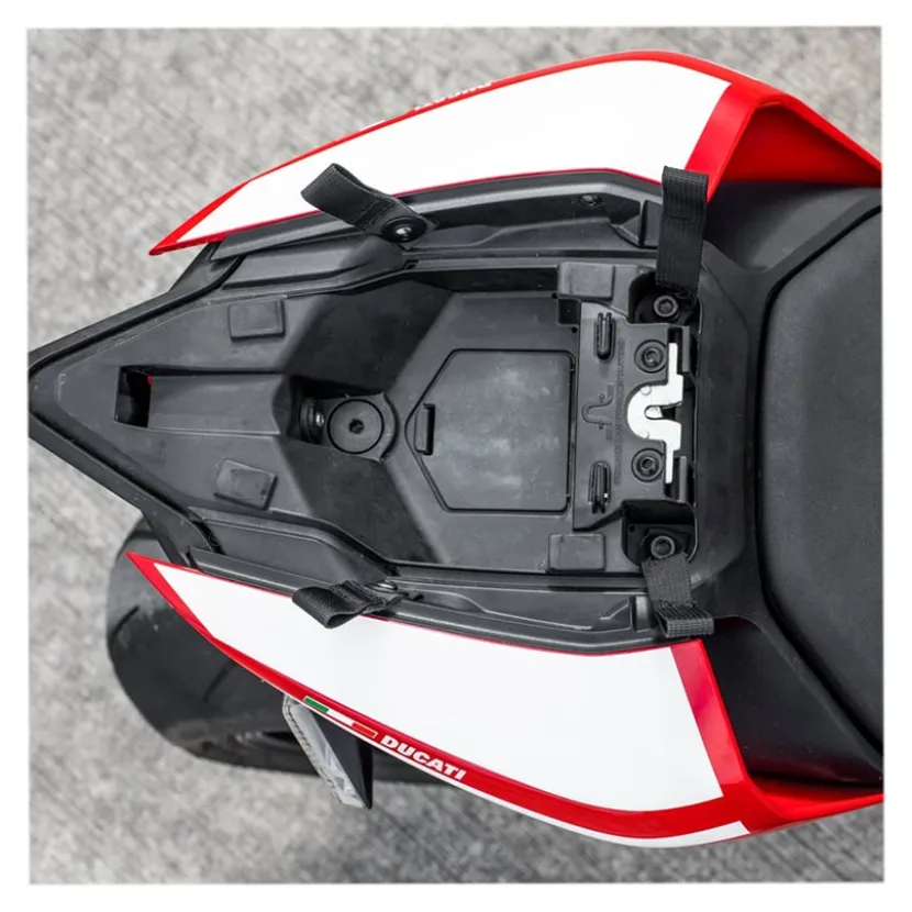 US-Drypack Fitting Kit Ducati Panigale