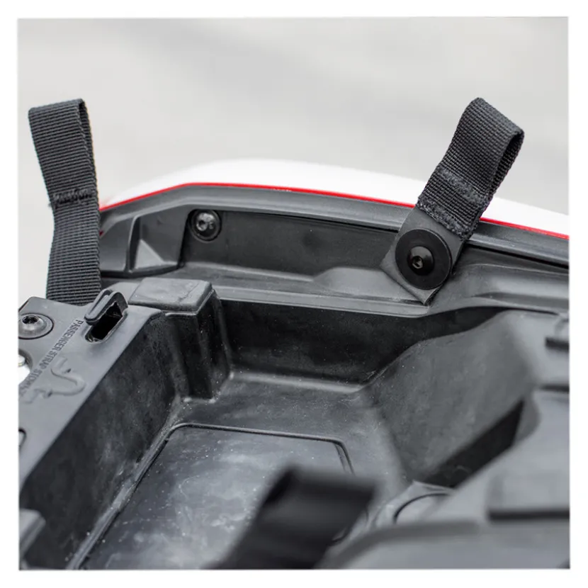 US-Drypack Fitting Kit Ducati Panigale