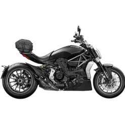 US-Drypack Fitting Kit Ducati XDiavel