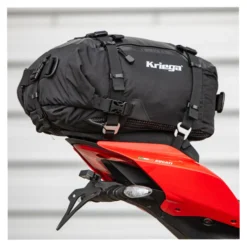 US-Drypack Fitting Kit Ducati Panigale V4
