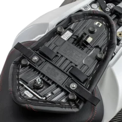 US-Drypack Fitting Kit Triumph Speed Triple