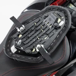 US-Drypack Fitting Kit Triumph Street Triple