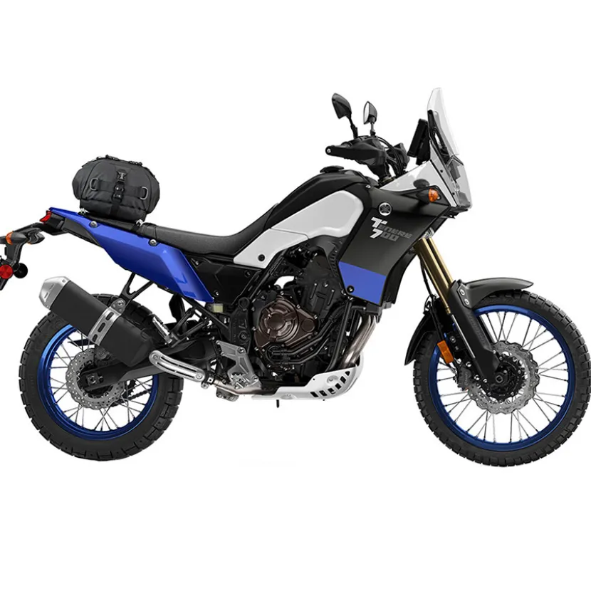 US-Drypack Fitting Kit Yamaha Tenere