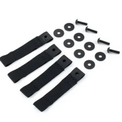 US-Drypack Fitting Kit Yamaha Tenere