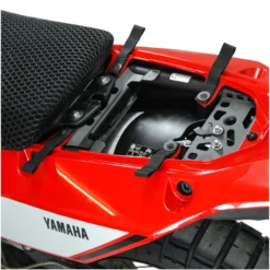 US-Drypack Fitting Kit Yamaha Tenere
